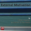Dario Huenten - External Motivation Original Mix