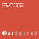 Garrido Skehan feat Erin - Waiting For You Gary Afterlife Remix