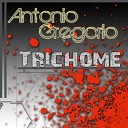 Antonio Gregorio - Trichome Original Mix