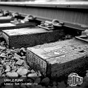 Unkle Funk feat One Little Fishie - Inamorata Original Mix
