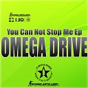 Omega Drive - C Key Original Mix