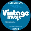 Sunner Soul - Sunshine Original Mix