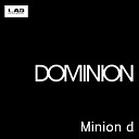 Minion D - Seconds Original Mix