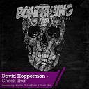 David Hopperman - Check That Original Mix