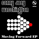 Sonny Joey Waschington - Deep Garden Deep Mix