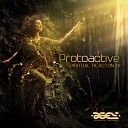 Protoactive - Here Comes The Sun Original Mix