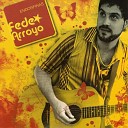 Fede Arroyo - De Cristal