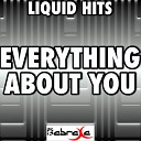 Liquid Hits - Everything About You Instrumental Version