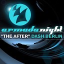 Dash Berlin Cerf Metiska Feat Jaren - Man On The Run Radio Edit