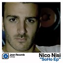 Nico Nisi - Five Days Original Version