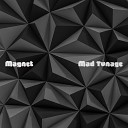 Mad Tunage - Capstan Never