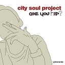 City Soul Project - Mi Casa