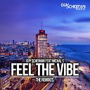 Guy Scheiman feat Michal S - Feel the Vibe GSP Remix