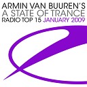 Armin van Buuren - абсолютный лидер в мире транс музыки имеющий ярковыраженную…