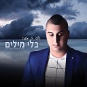 Roy Ben Moshe - Bli Milim