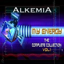 Alkemia - Cry Another Alkemia Radio Mix Instrumental