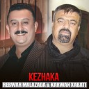 Karwan Xabati, Rebwar Malazada - Pem Ble Mn Chema