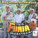 Trio Furia Huasteca - La Rosita Arribe a