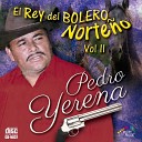 Pedro Yerena - Rayito De Luna