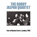 The Bobby Jaspar Quartet - Oleo