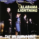 The Wilburns - I Found In Jesus Live
