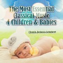 Essential Music Baby Club - Piano Concerto No 20 in D Minor K 466 III Allegro assai String Quartet…