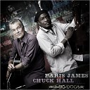 Paris James Chuck Hall - Angel of Mercy