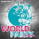 Discomakers - World Party Extended Mix
