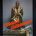 Manu Dibango - Mouvement ewondo