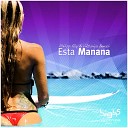 Philipp Ray Viktoriya Benasi - Esta Manana Bodybangers Remix Edit