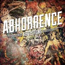 Abhorrence - Man Overboard