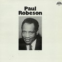 Paul Robeson - Sometimes I Feel Like a Motherless Child