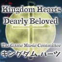 The Game Music Committee - Dearly Beloved From The Kingdom Hearts Dance…
