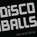 Discoballs - Music Star
