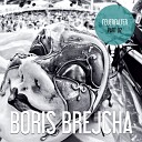 Boris Brejcha - Lonely Planet