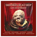 Shrunken Head Shop feat Dave Laczko - Wrath of Bernd Live feat Dave Laczko
