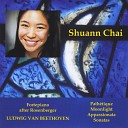 Shuann Chai - Piano Sonata No 14 Moonlight in C Minor op 27 no 2 III Presto…