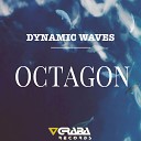 Dynamic Waves - Octagon Live in Kreuzberg