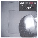 Shudoshi - Faces Of Music