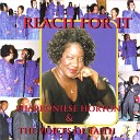 Sharroniese Horton The Voices of Faith - Can t Nothing Tear Me Away