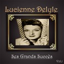 Lucienne Delyle - Valser dans l ombre