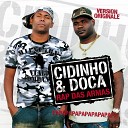 Cidinho and Doca - Rap Das Armas DJ Assad Rmx Radio Edit Dance…