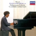 Vladimir Ashkenazy - No 1 K 37 F dur Allegro