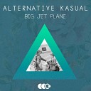 Angus Julia Stone - Big Jet Plane Alterative Kasual Remix