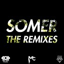 Miky Cookies - Somer Alexderan Remix