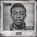Staxx - Chip off the Old Block Intro