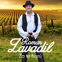 Roman Zavadil - Zaspala nevěsta
