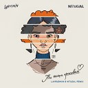 Lavrushkin & NitugaL - NILETTO - Ты такая красивая (Lavrushkin & NitugaL Remix)