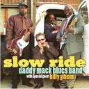 Daddy Mack Blues Band - I m Not Your Steppin Stone