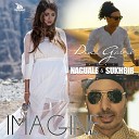 Dina Gabri ft Naguale Sukhbir - Imagine Radio Edit